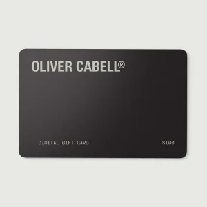 Digital Gift Card