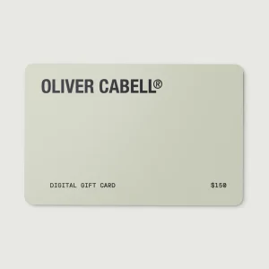 Digital Gift Card