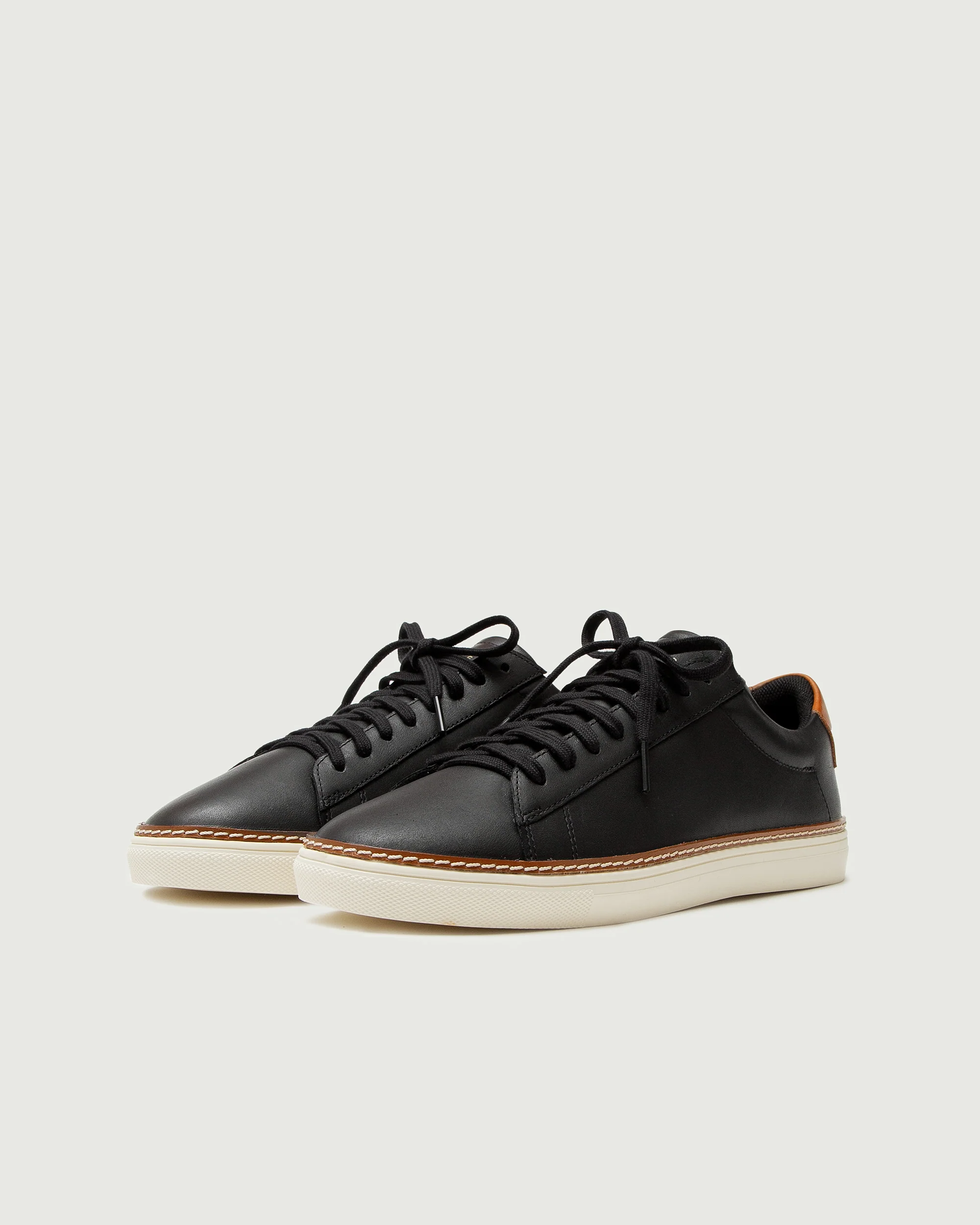 Low 1 Pro | Nero - Image 2