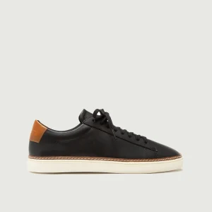Low 1 Pro | Nero