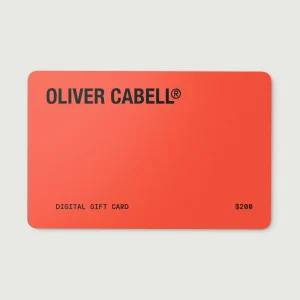 Digital Gift Card