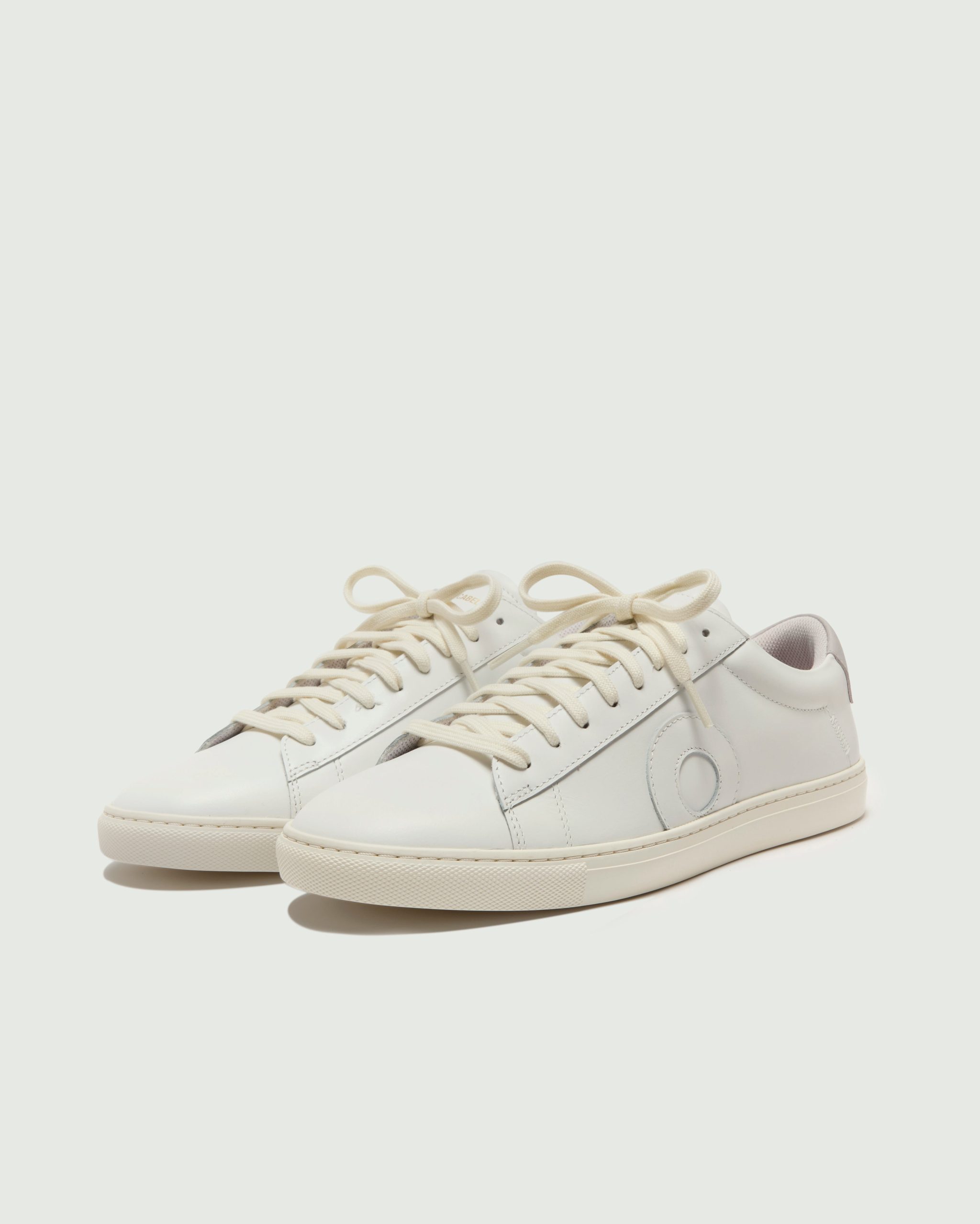 Low 1 | White / Limestone / Ivory (Orthopedic) - Image 2