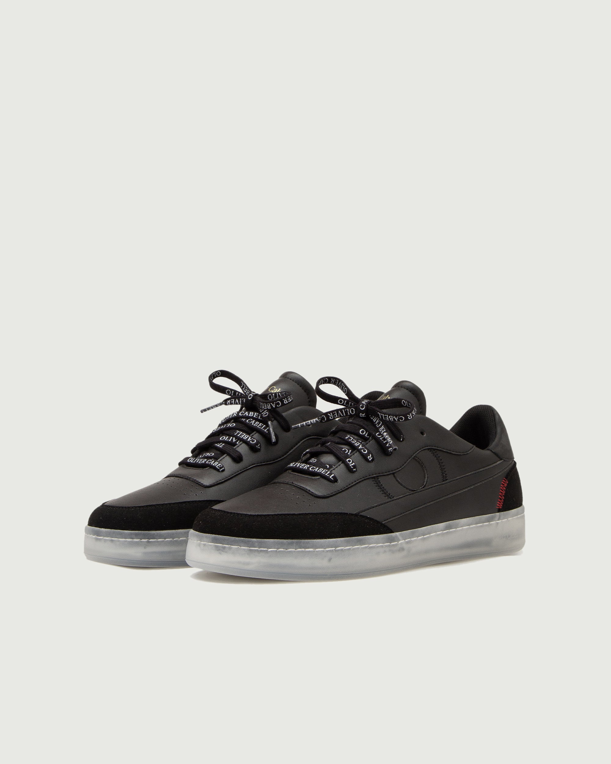Vegan 581 | Black Ghost - Image 2