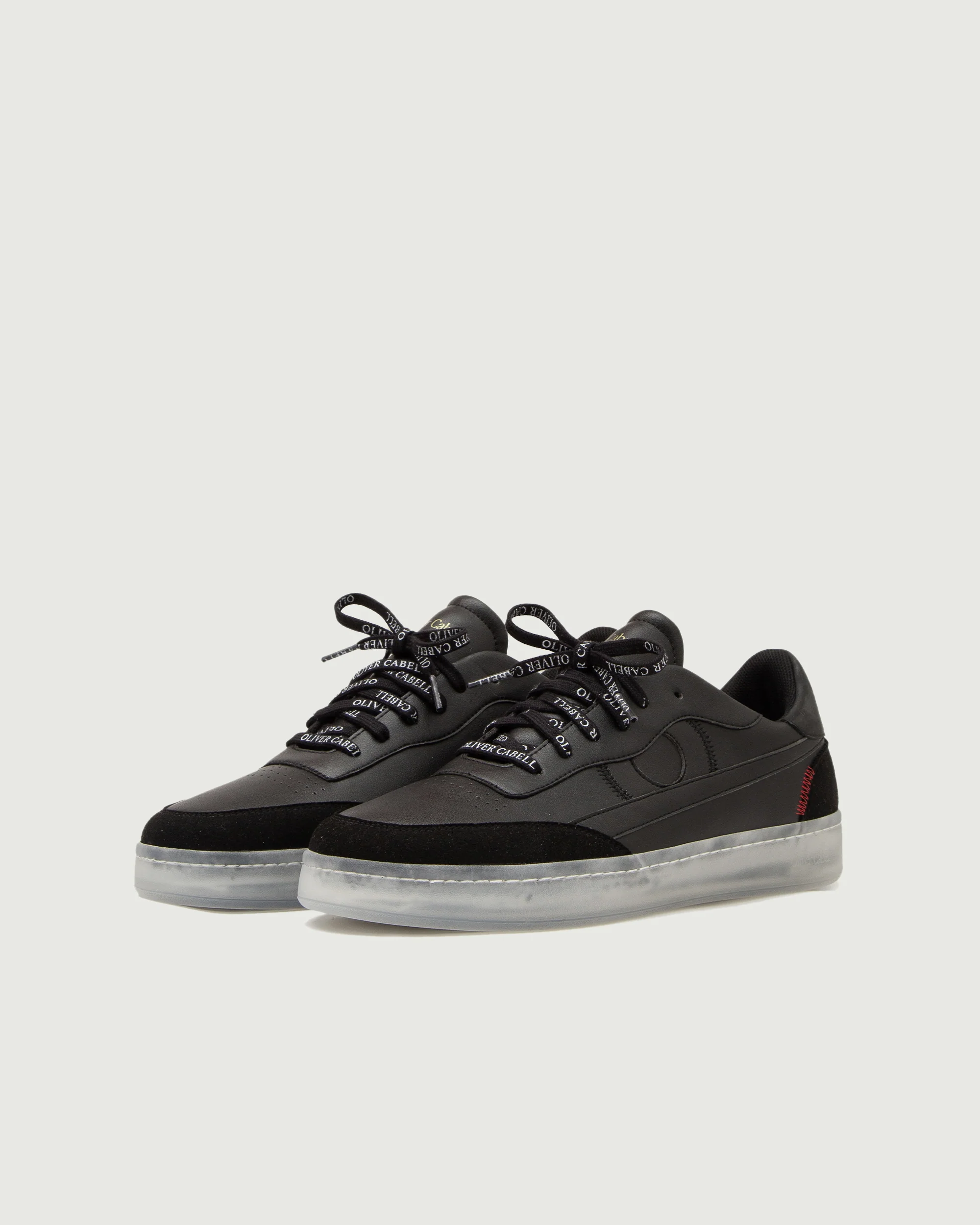 Vegan 581 | Black Ghost - Image 2