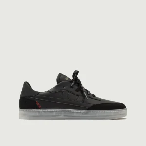 Vegan 581 | Black Ghost