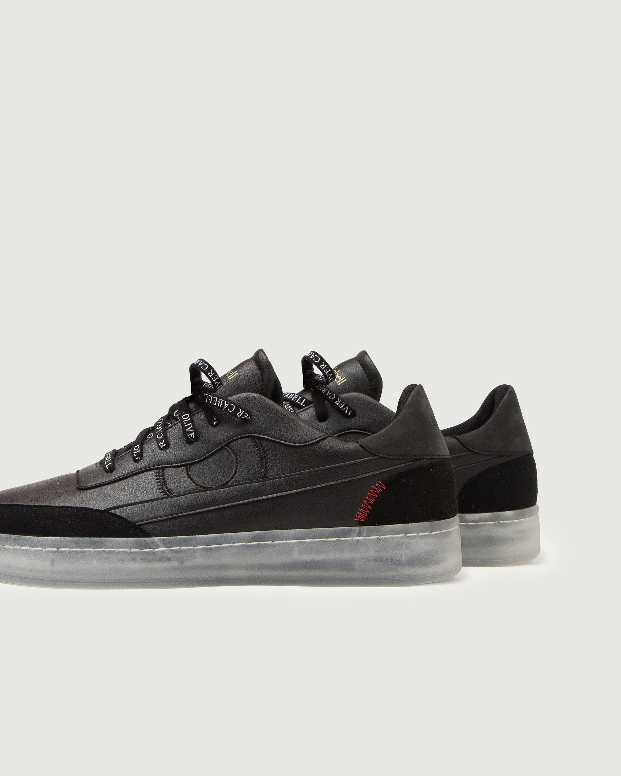 Vegan 581 | Black Ghost - Image 3