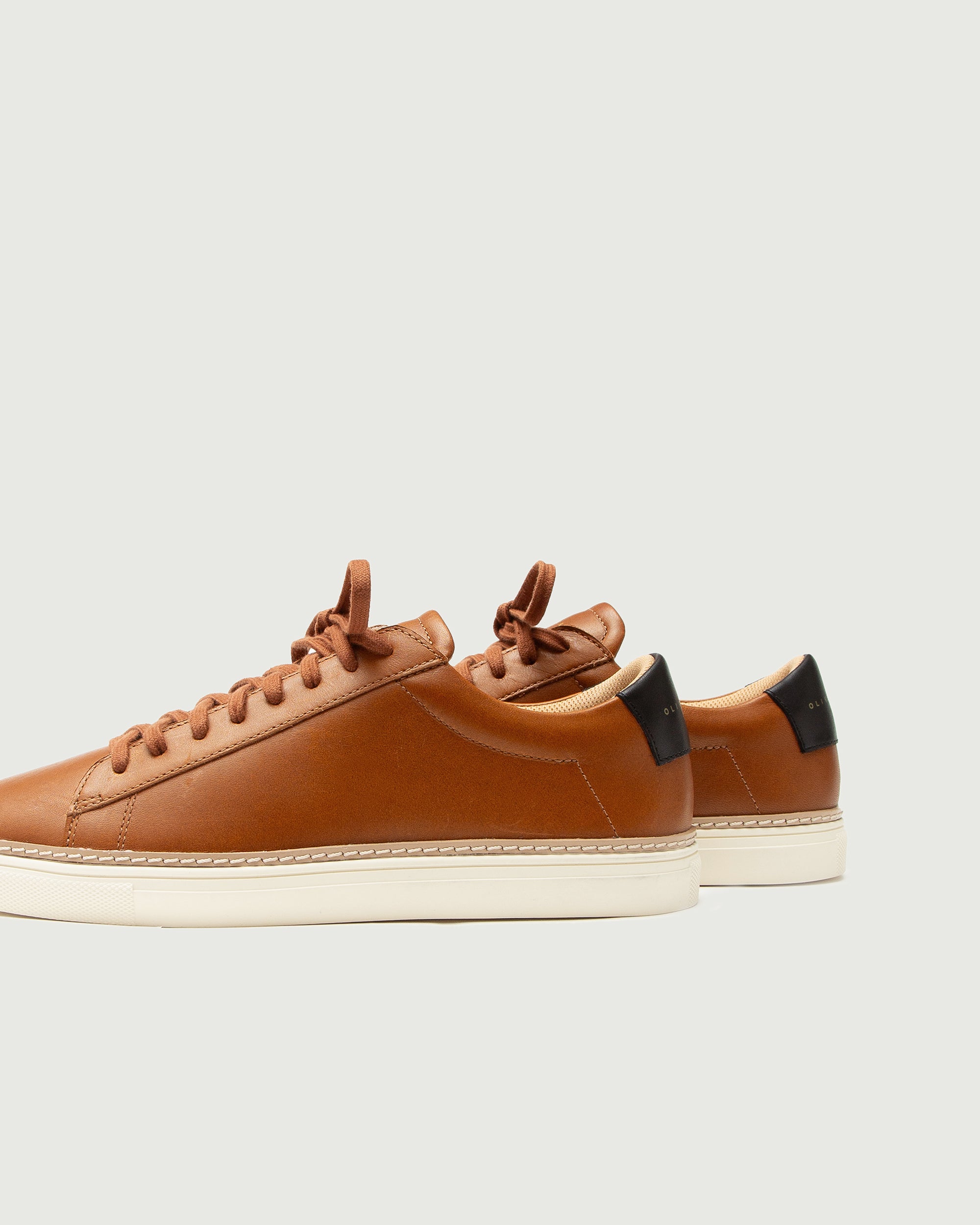 Low 1 Pro | Chestnut - Image 3