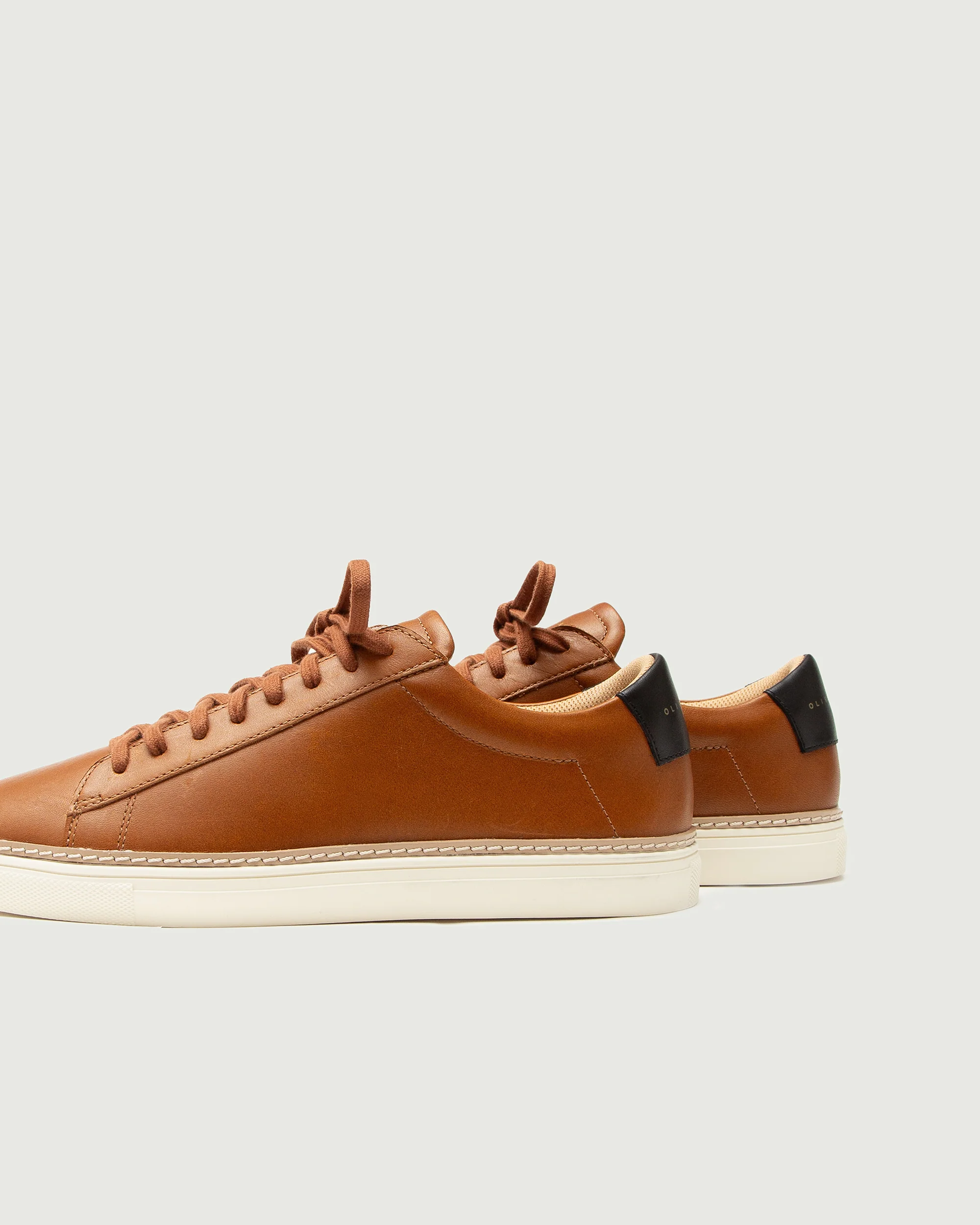 Low 1 Pro | Chestnut - Image 3