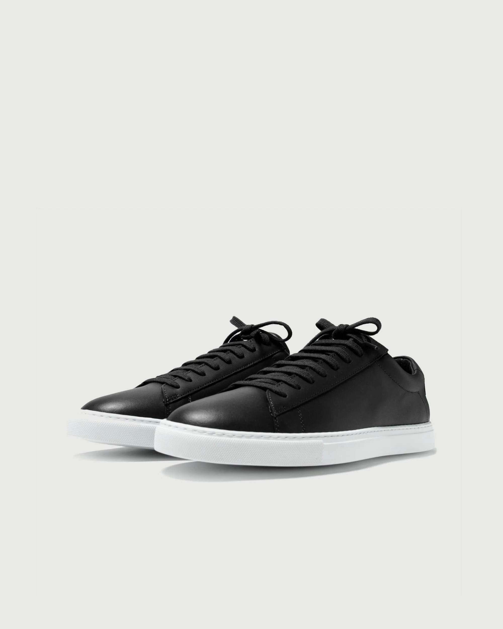 Low 1 | Black - Image 2