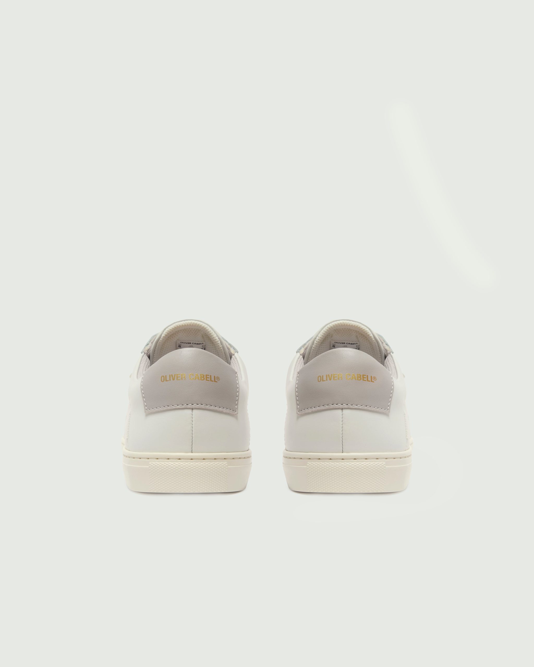 Low 1 | White / Limestone / Ivory (Orthopedic) - Image 3