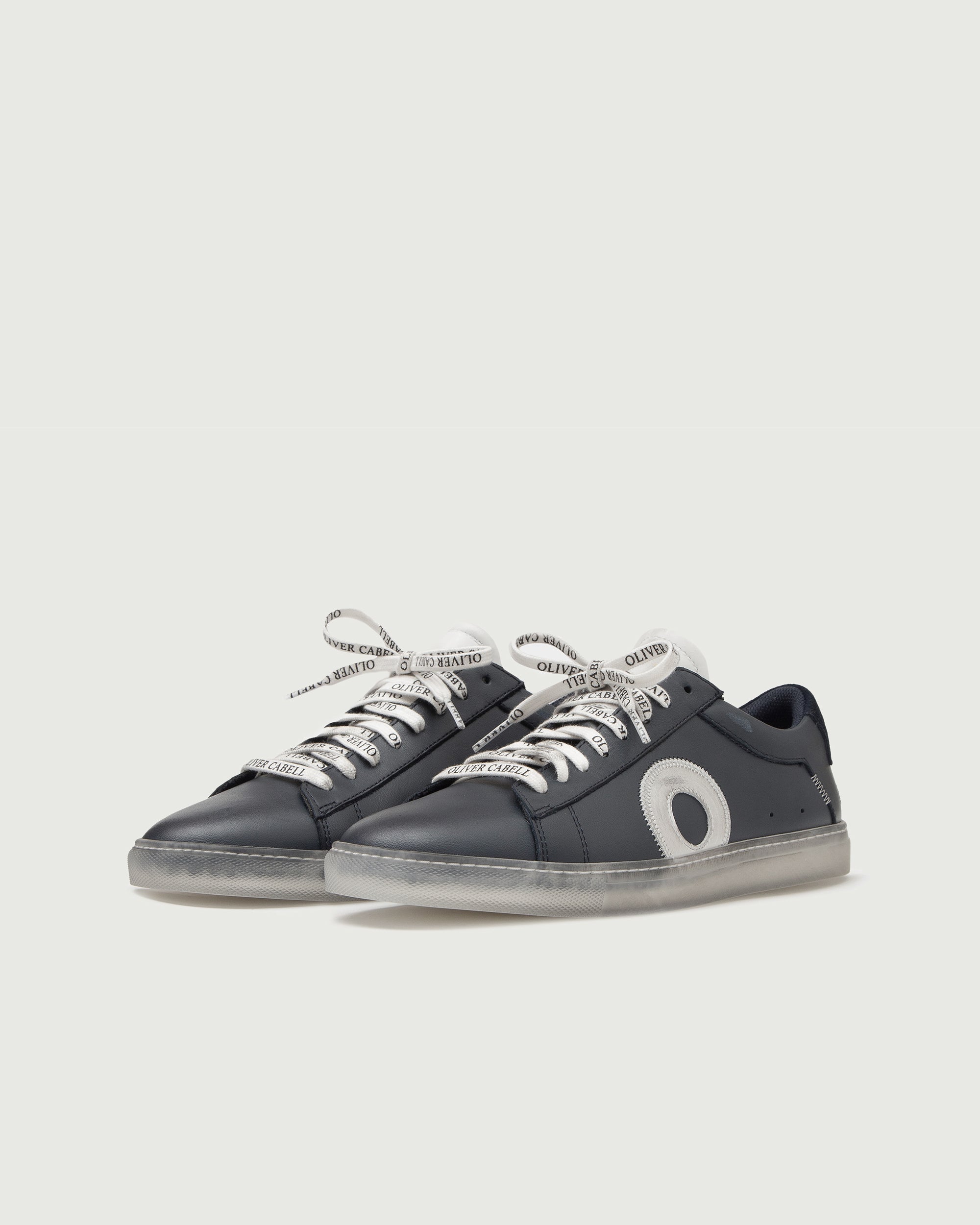Low 1 | Reverse Oxford Yin Yang - Image 2
