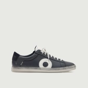Low 1 | Reverse Oxford Yin Yang