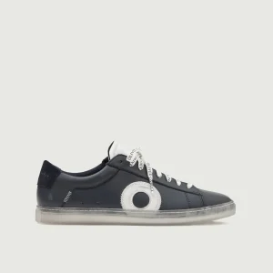 Low 1 | Reverse Oxford Yin Yang