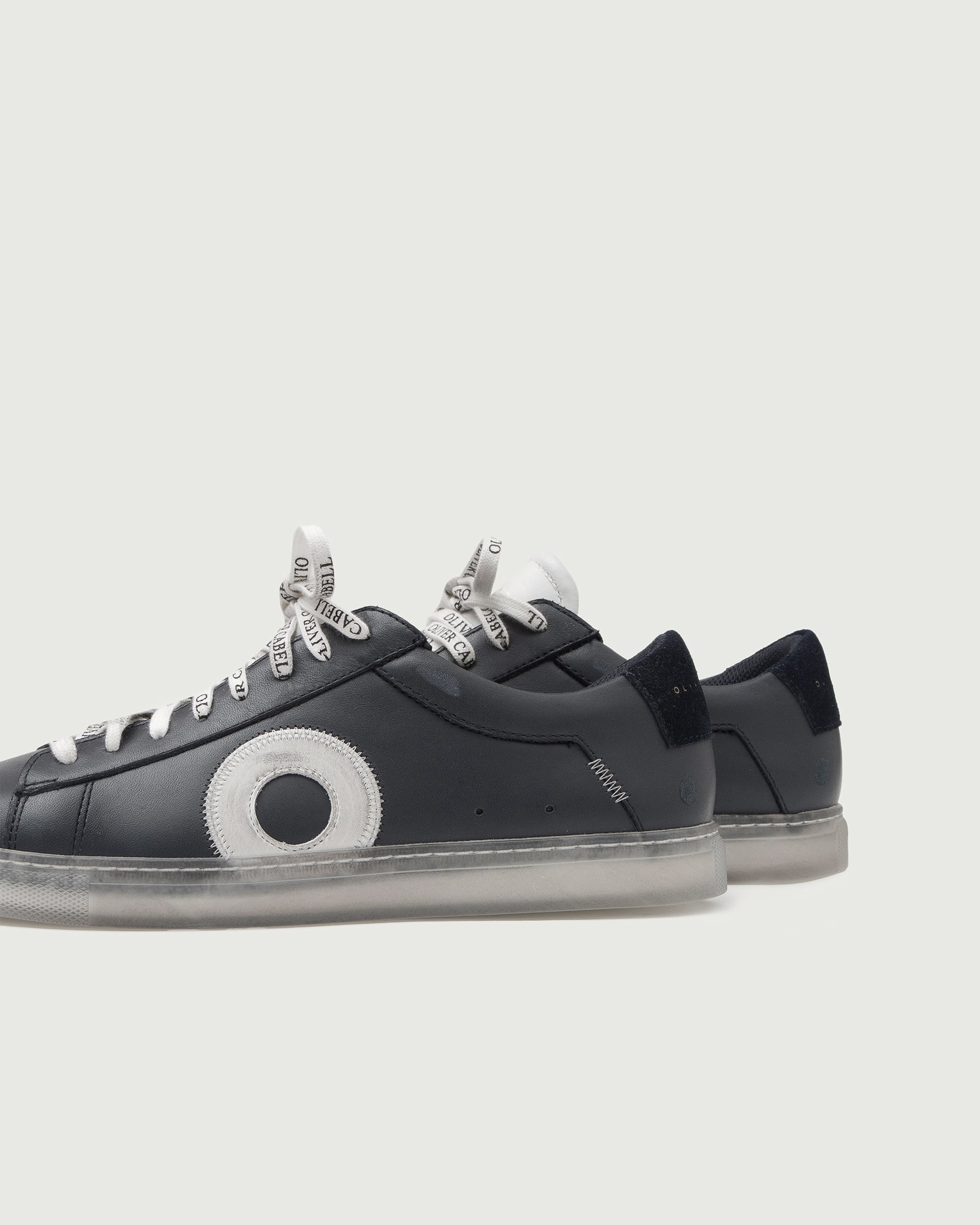 Low 1 | Reverse Oxford Yin Yang - Image 3