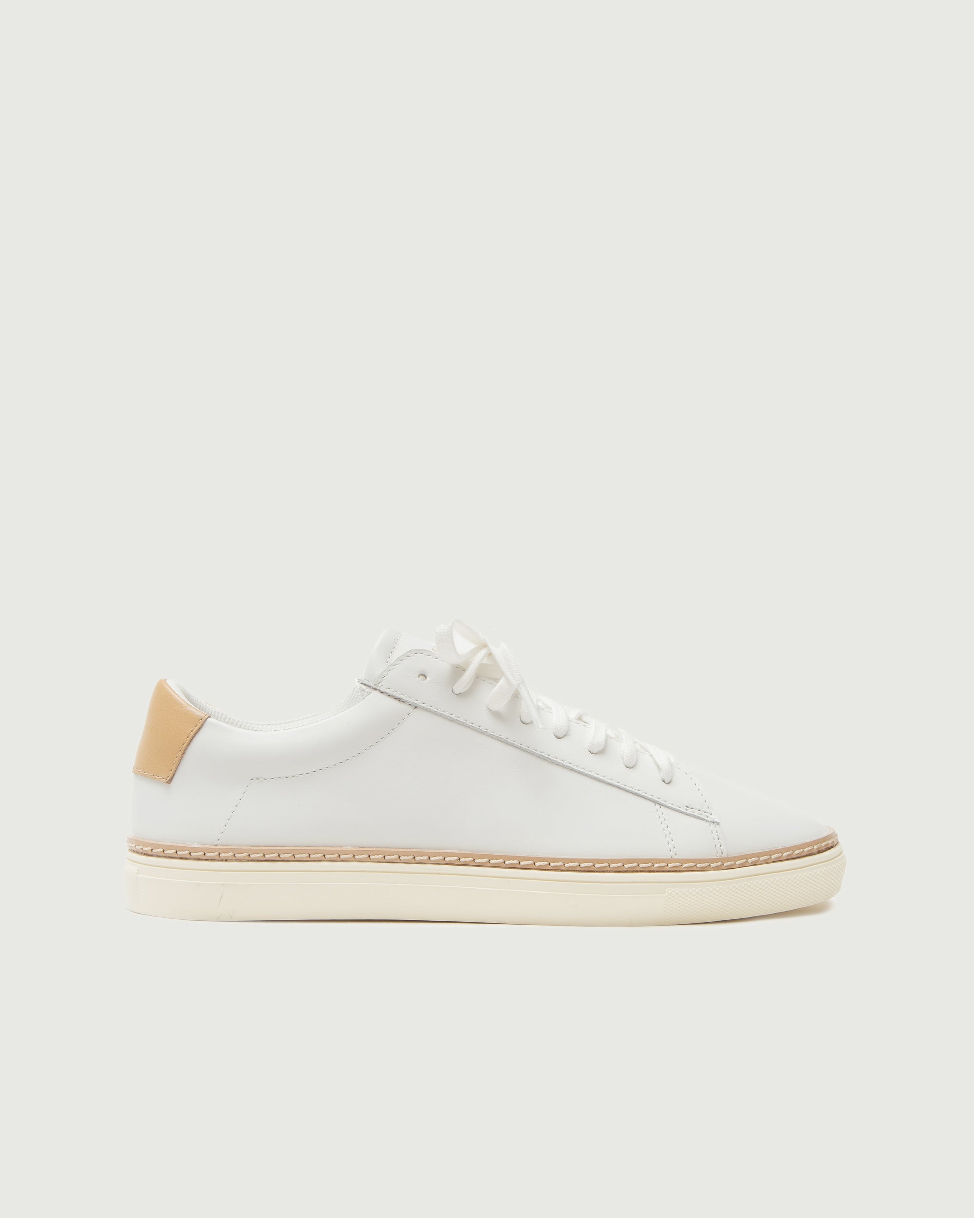 Low 1 Pro | Cream (Orthopedic)