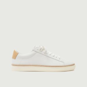 Low 1 Pro | Cream