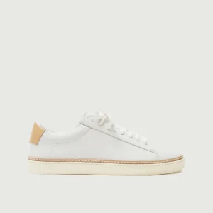 Low 1 Pro | Cream