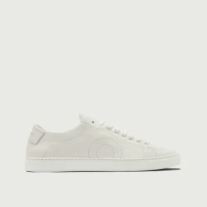 Low 1 DS | White