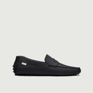 Driver | Black Pebbled