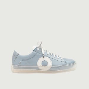 Low 1 | Reverse Arctic Yin Yang