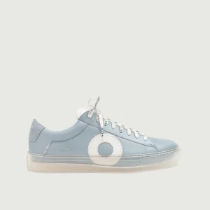 Low 1 | Reverse Arctic Yin Yang