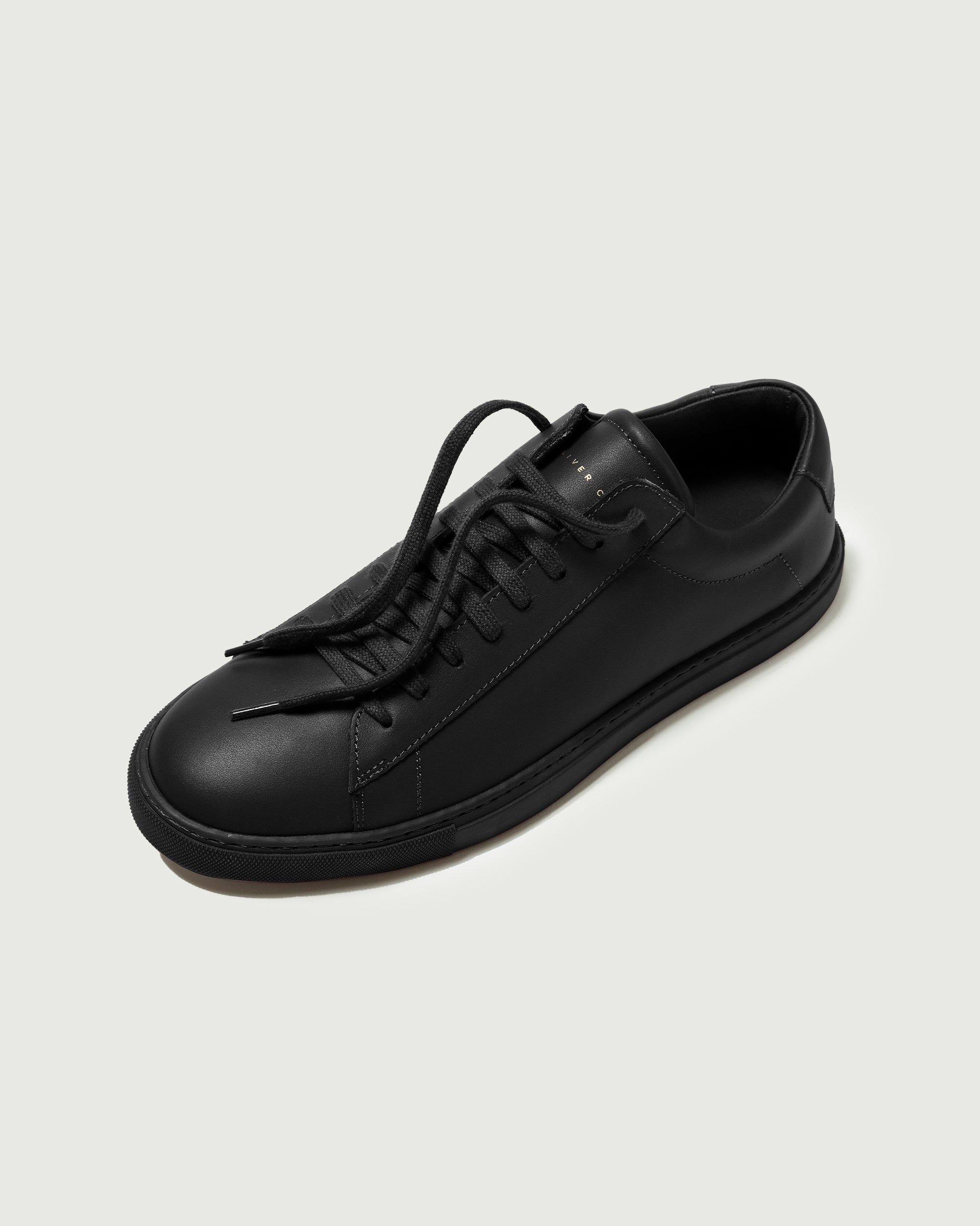 Low 1 | Jet Black - Image 4