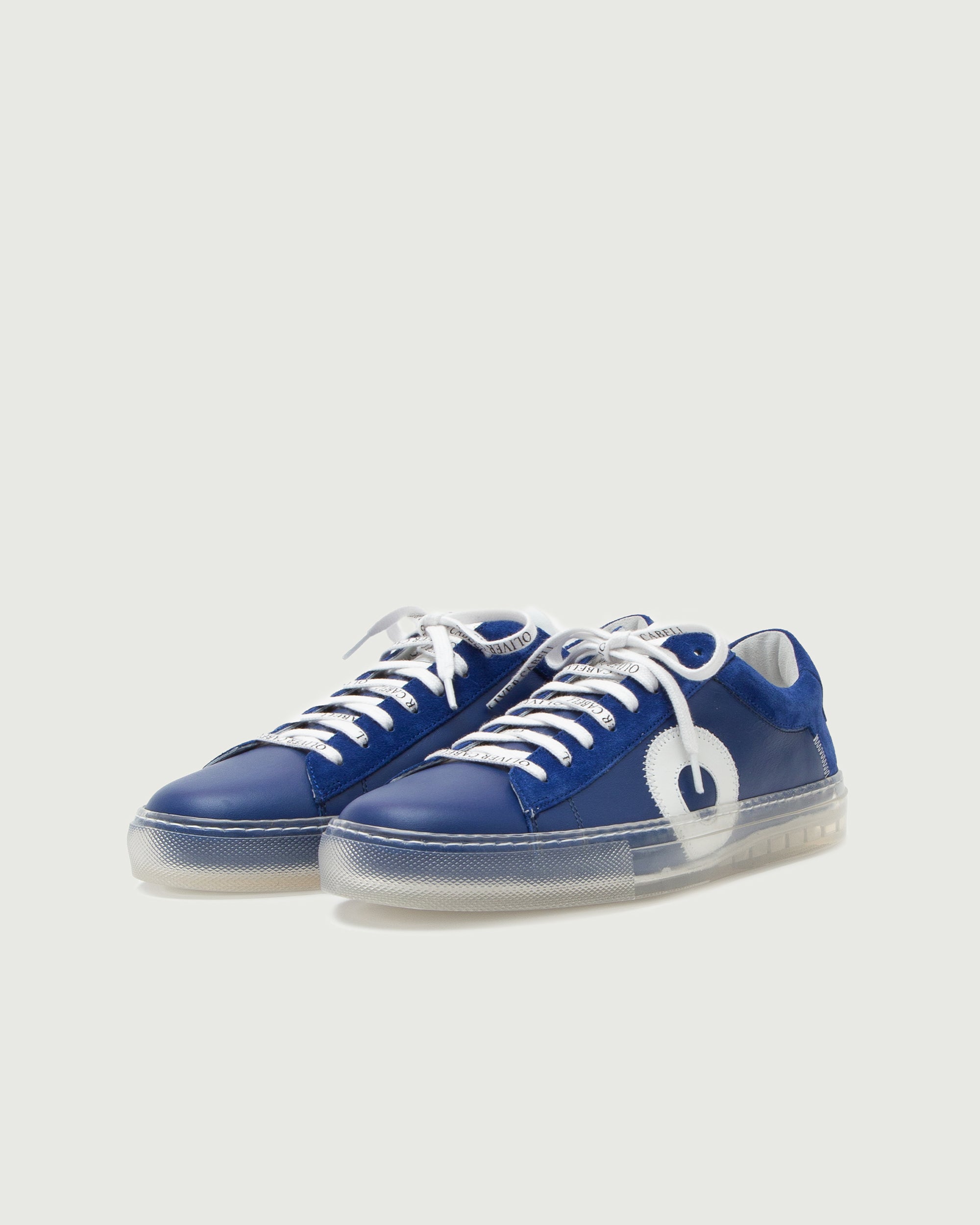 Low 1 | Reverse Navy Yin Yang (Orthopedic) - Image 2