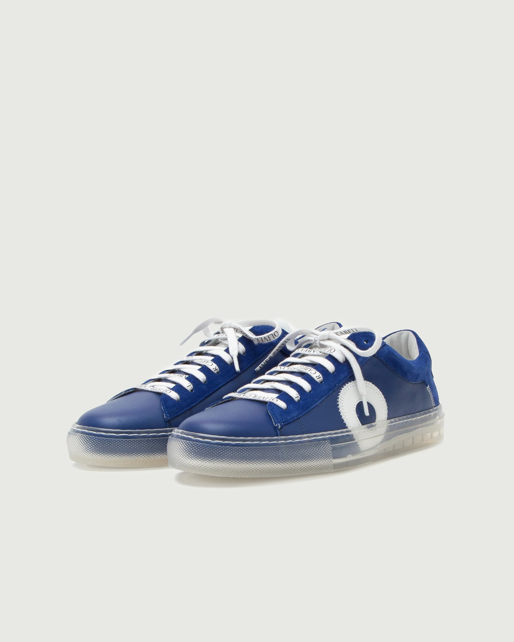 Low 1 | Reverse Navy Yin Yang - Image 3