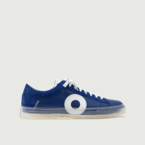 Low 1 | Reverse Navy Yin Yang