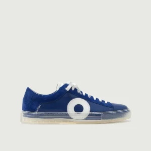 Low 1 | Reverse Navy Yin Yang
