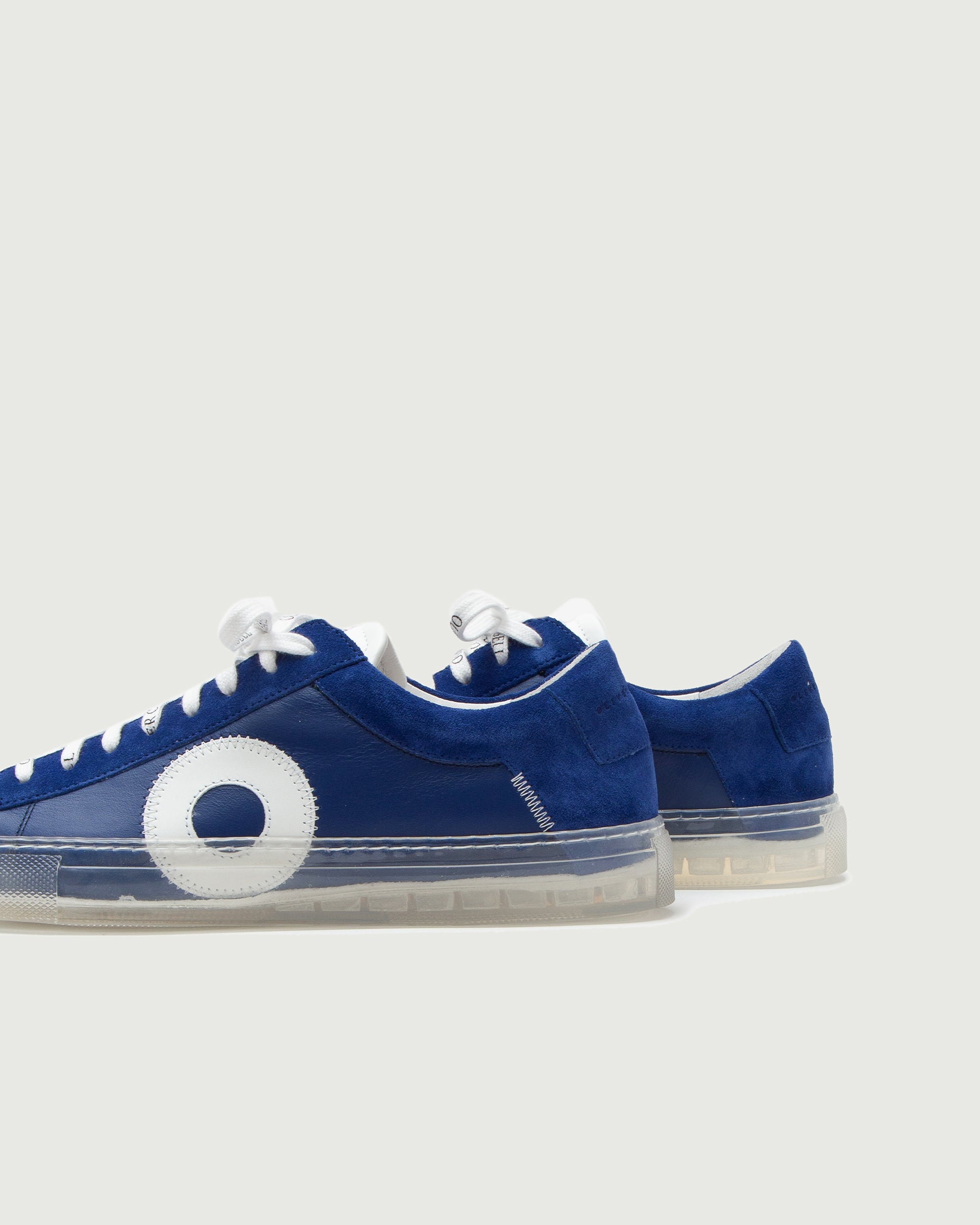 Low 1 | Reverse Navy Yin Yang (Orthopedic) - Image 3