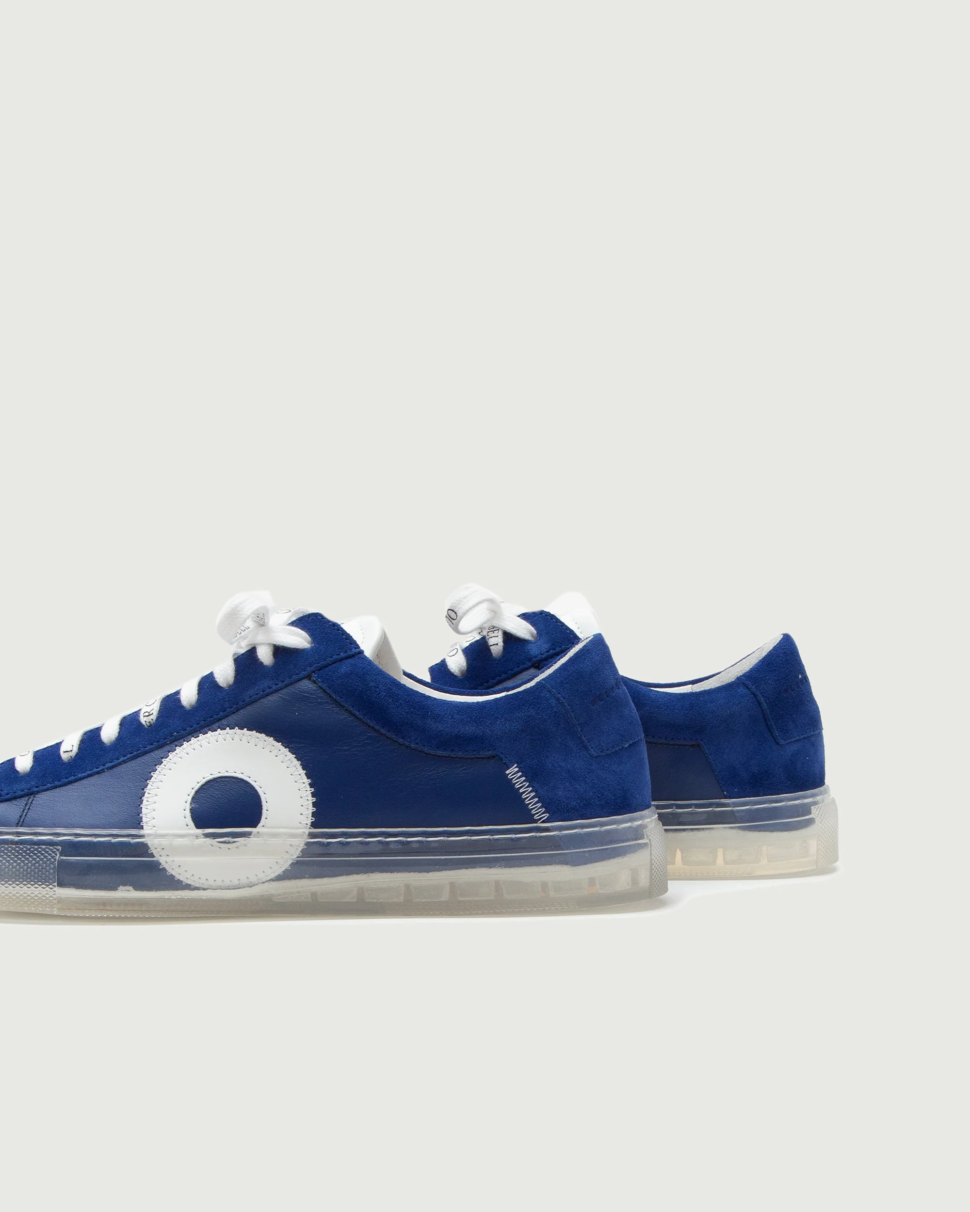Low 1 | Reverse Navy Yin Yang - Image 2