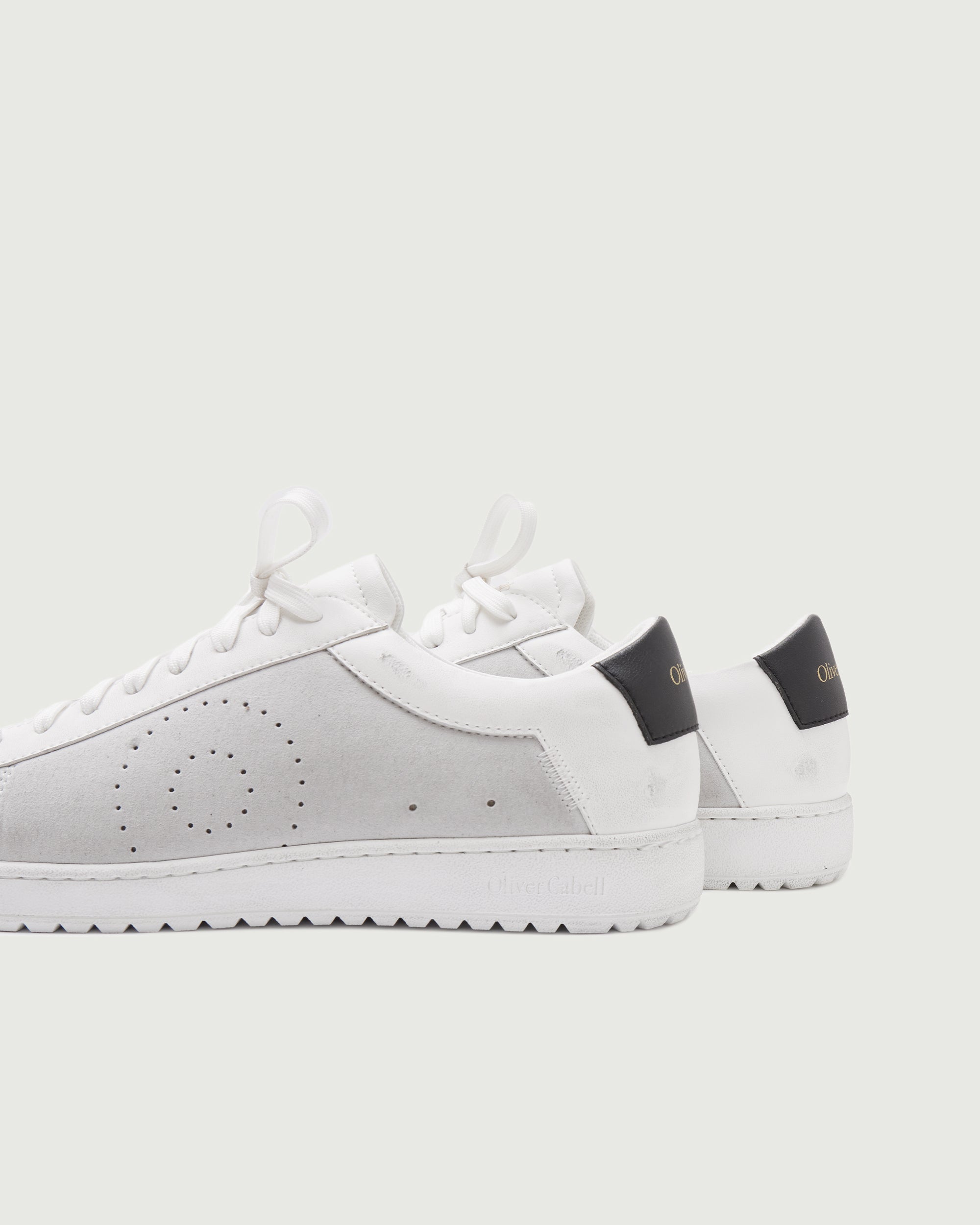 Low 1 Golf | Sea Salt - Image 3