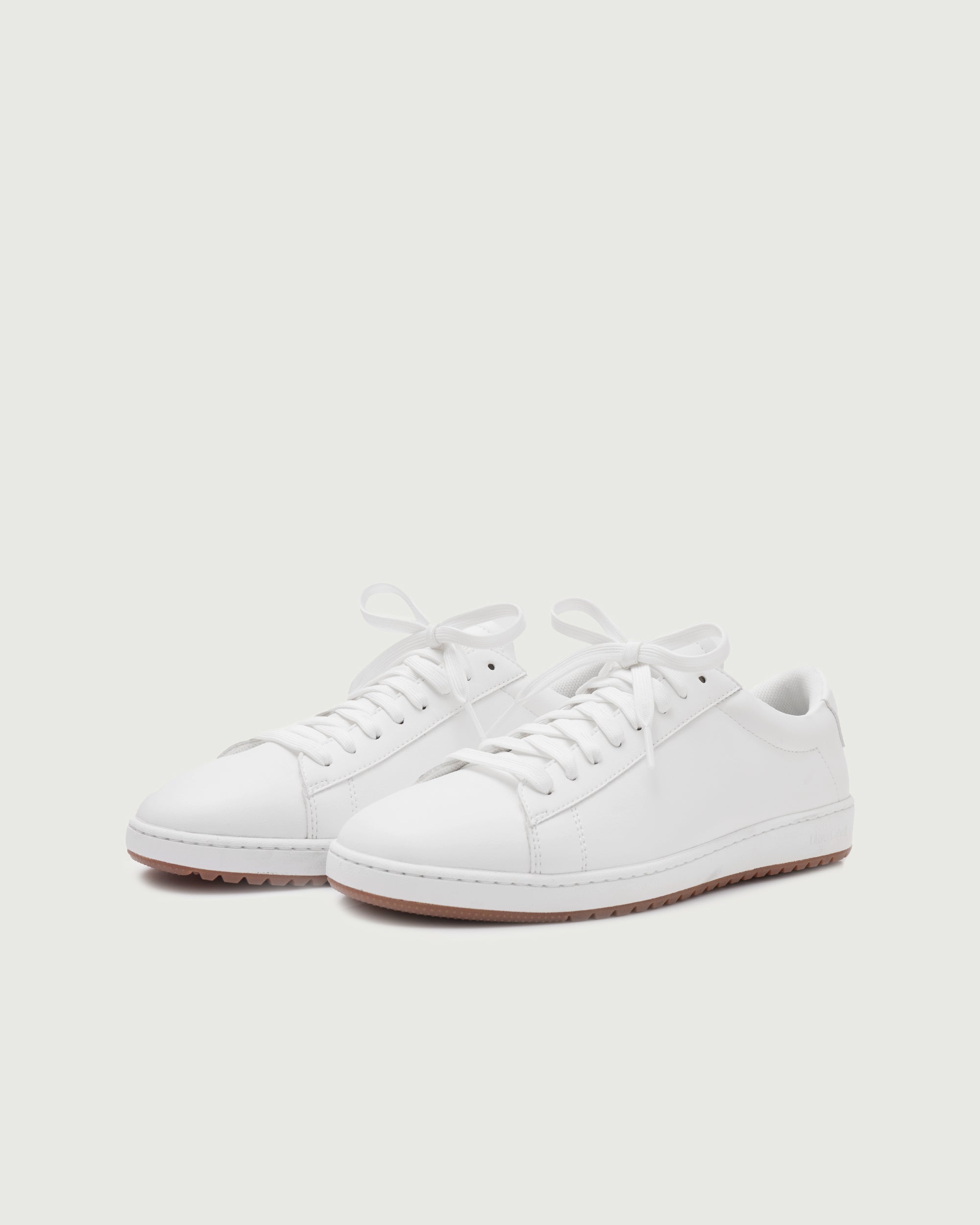 Low 1 Golf | White Gum - Image 2