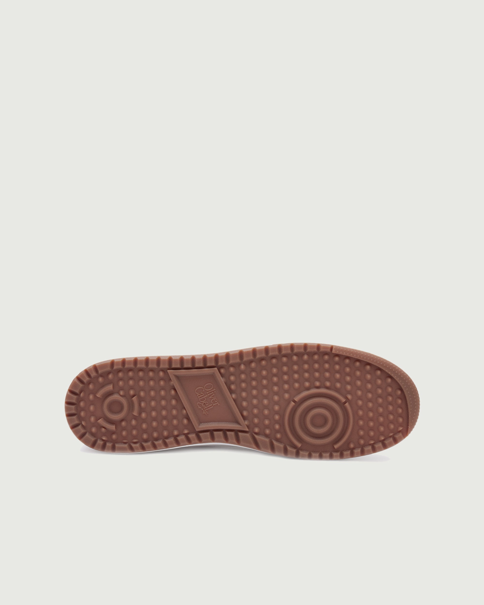 Low 1 Golf | White Gum - Image 4