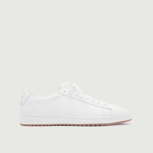 Low 1 Golf | White Gum