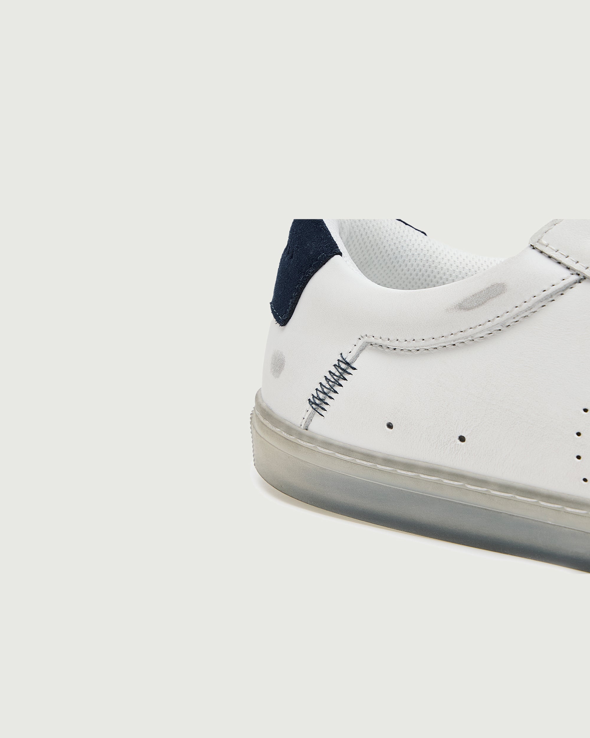 Low 1 | Navy Yin Yang Subdued - Image 5