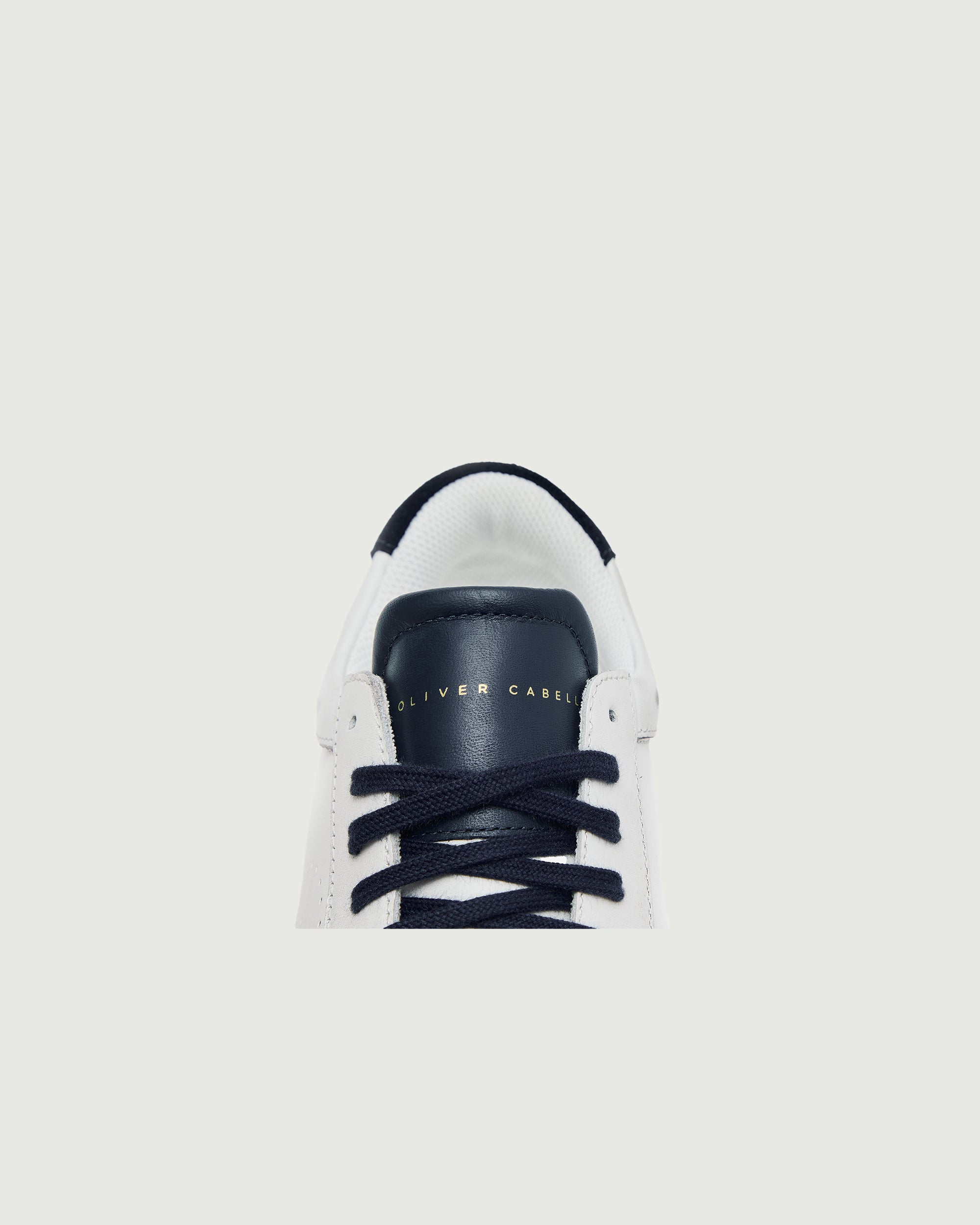 Low 1 | Navy Yin Yang Subdued - Image 4