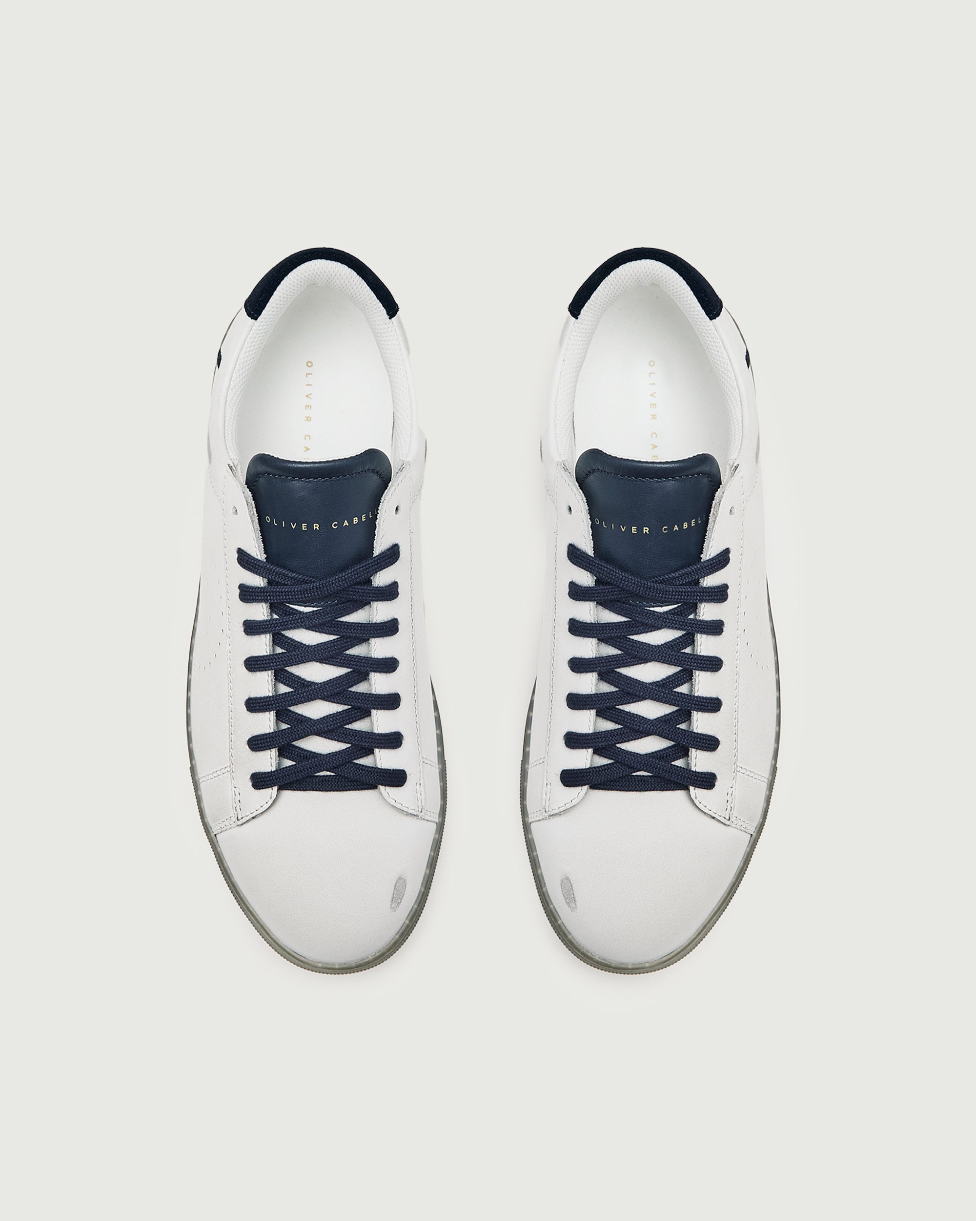 Low 1 | Navy Yin Yang Subdued - Image 3