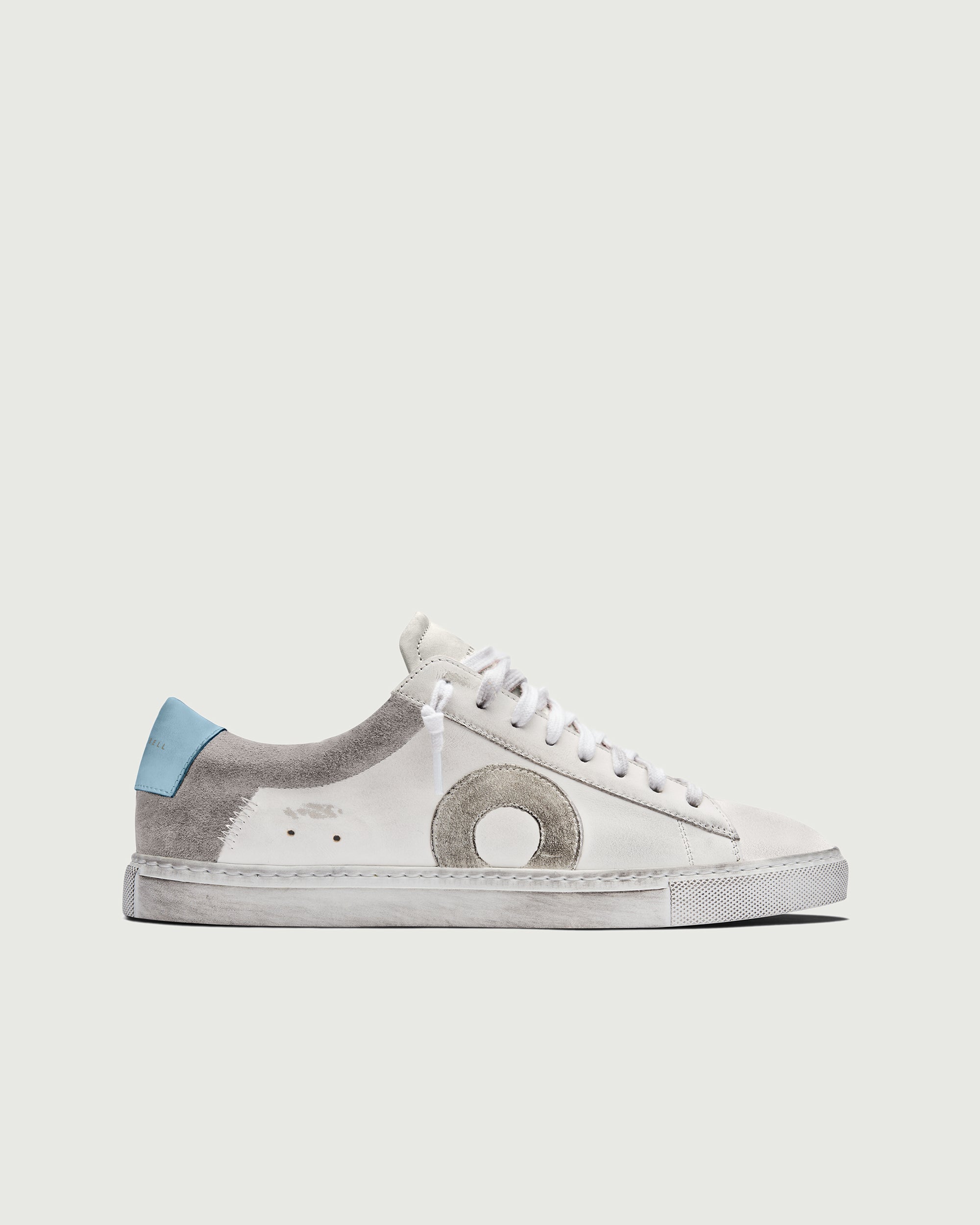 Low 1 | Atlantic (Orthopedic)
