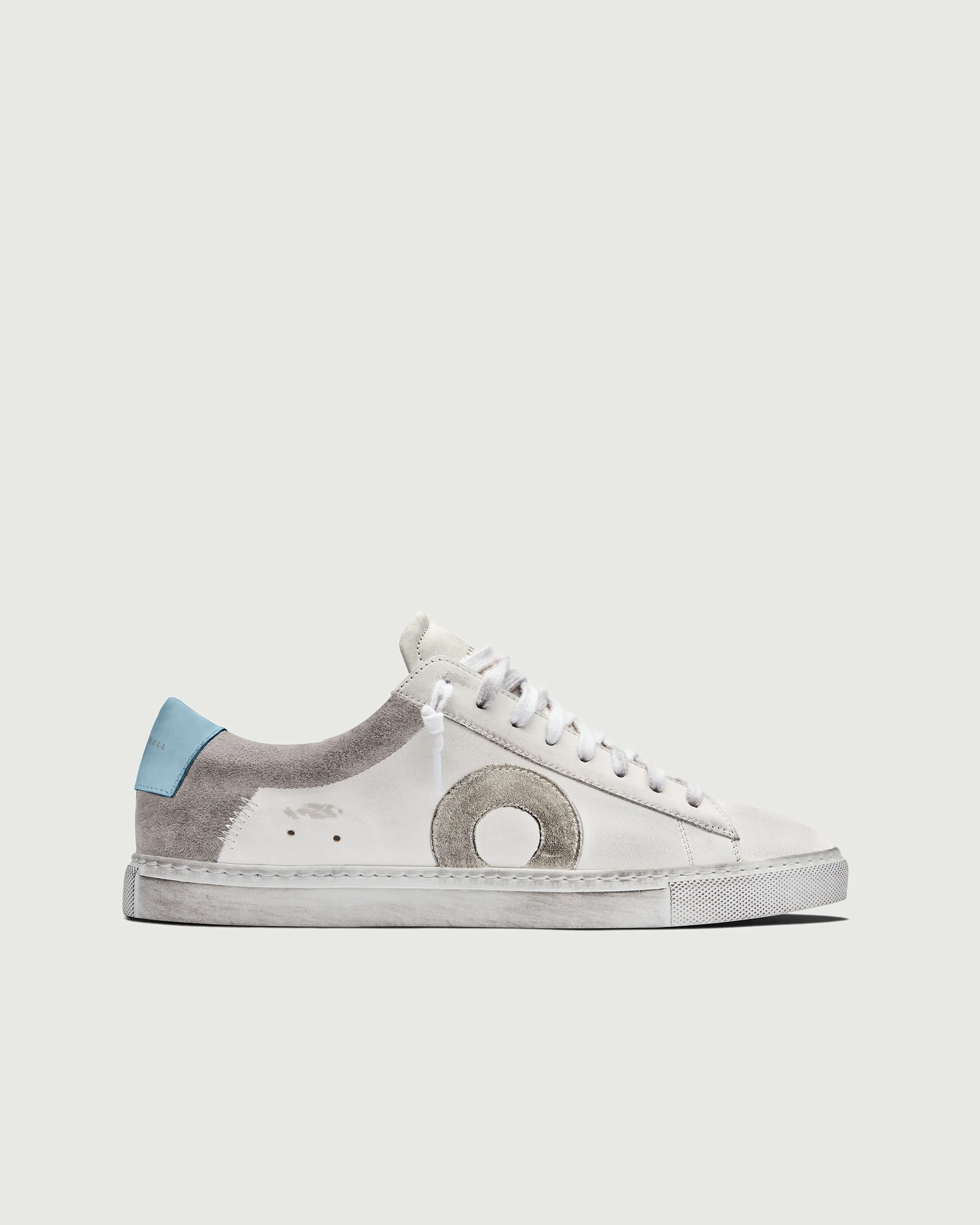 Low 1 | Atlantic