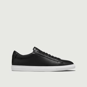 Low 1 | Black (Orthopedic)