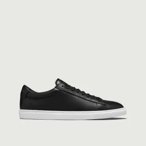Low 1 | Black (Orthopedic)