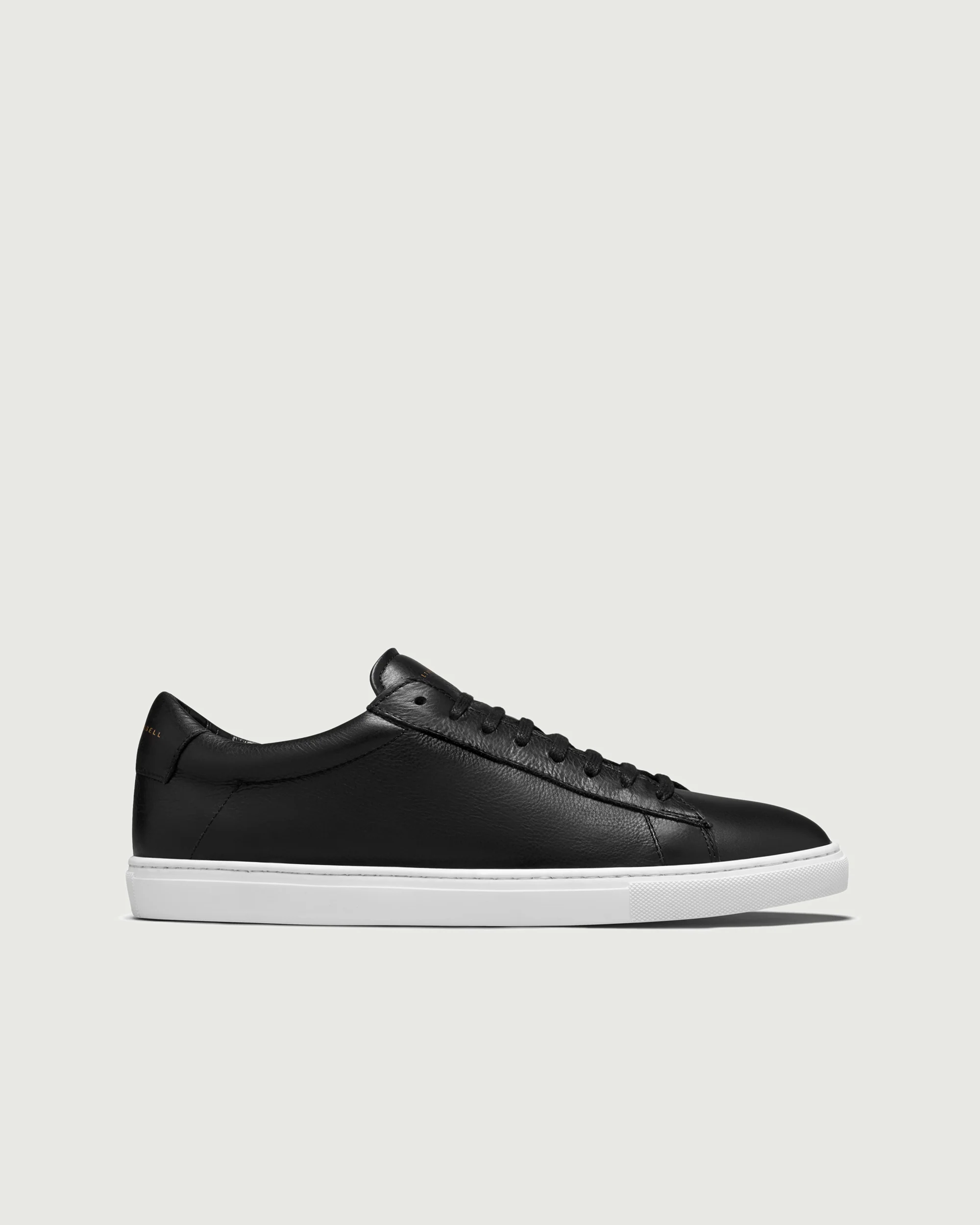 Low 1 | Black