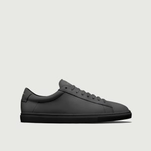Low 1 | Charcoal