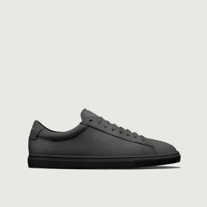 Low 1 | Charcoal