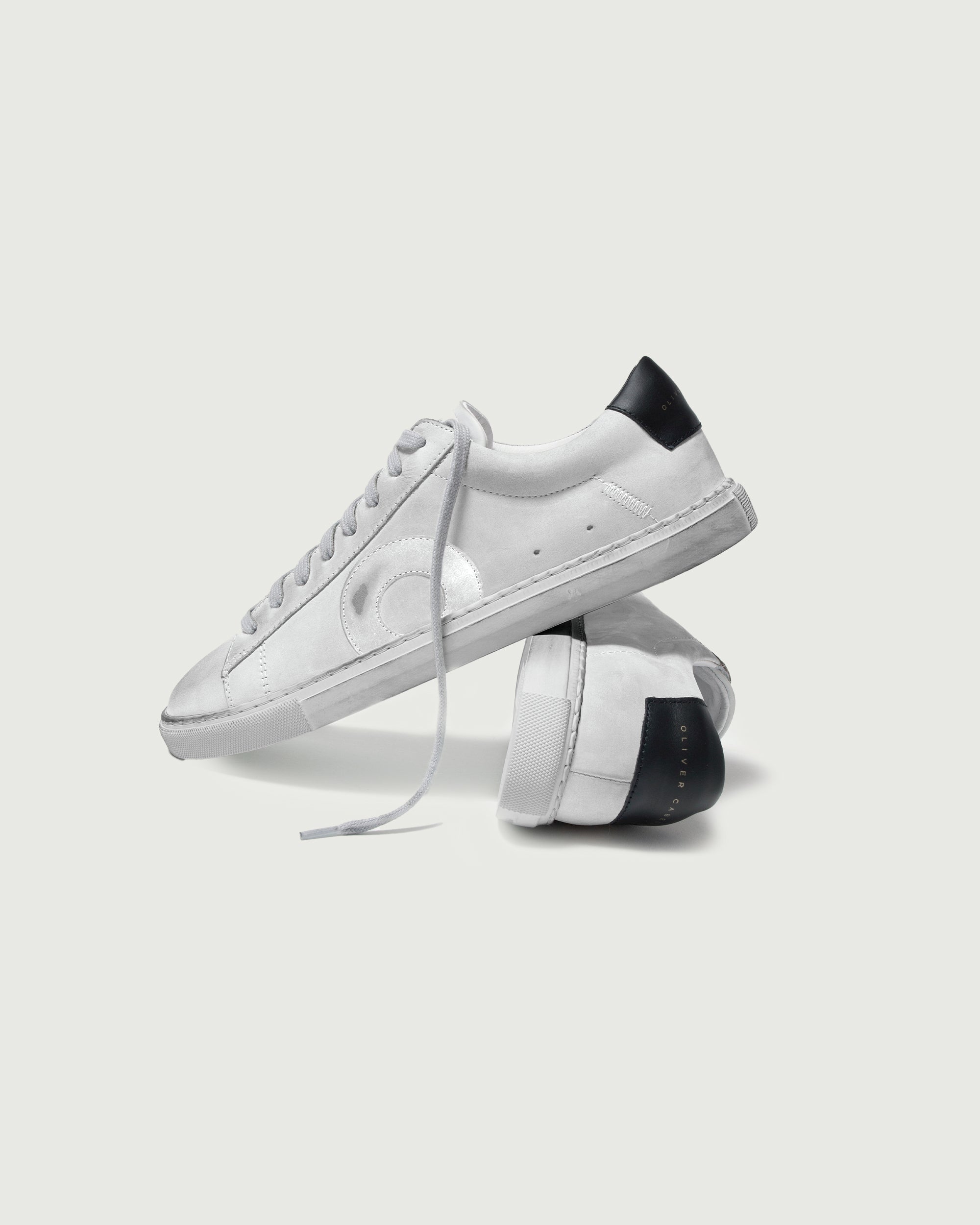 Low 1 | Marshmallow - Image 3