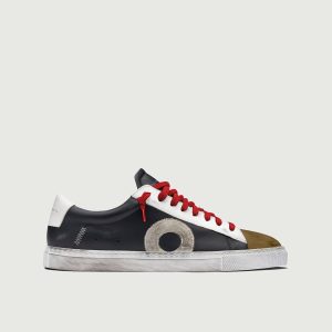 Low 1 | Metropolis