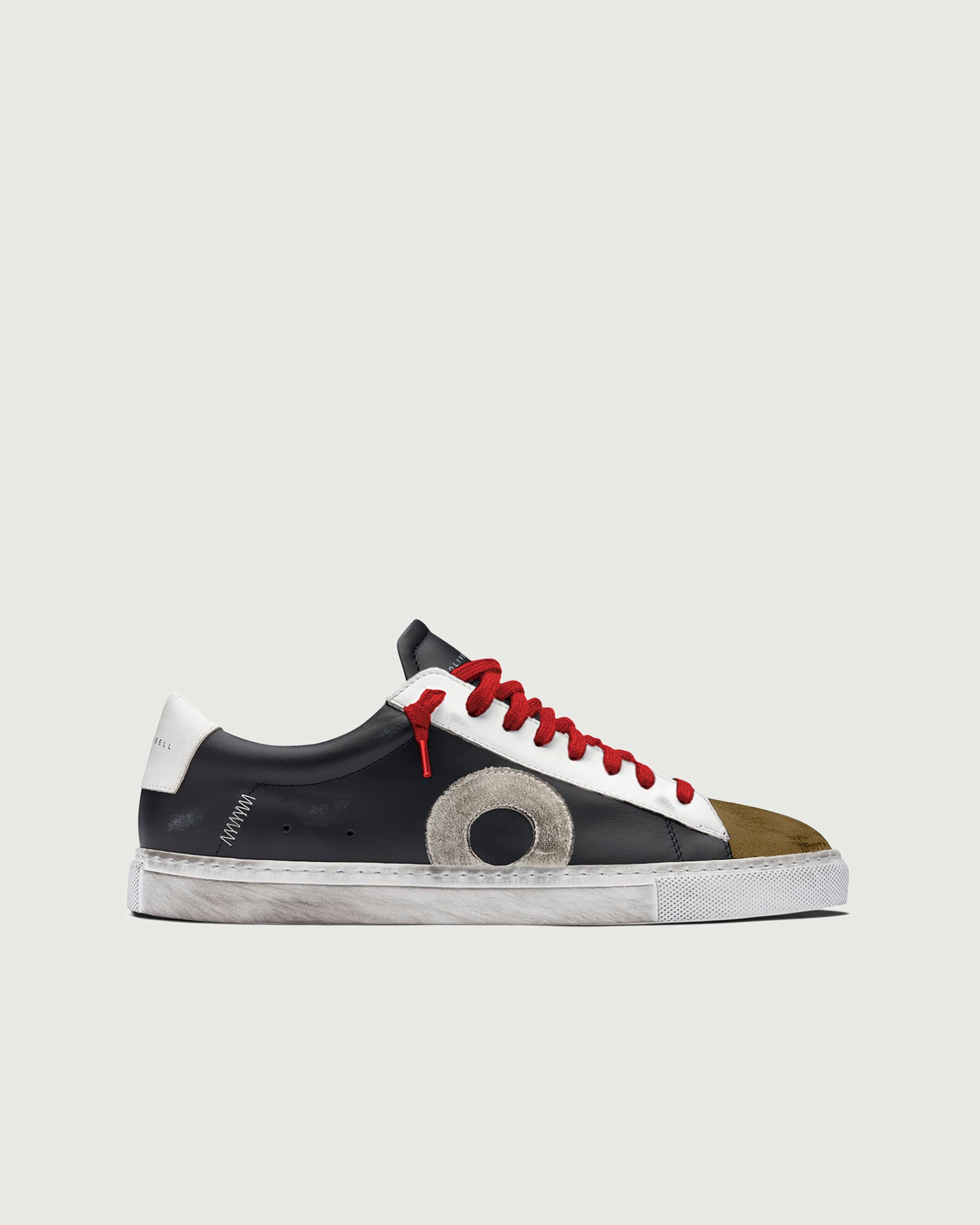 Low 1 | Metropolis (Orthopedic)