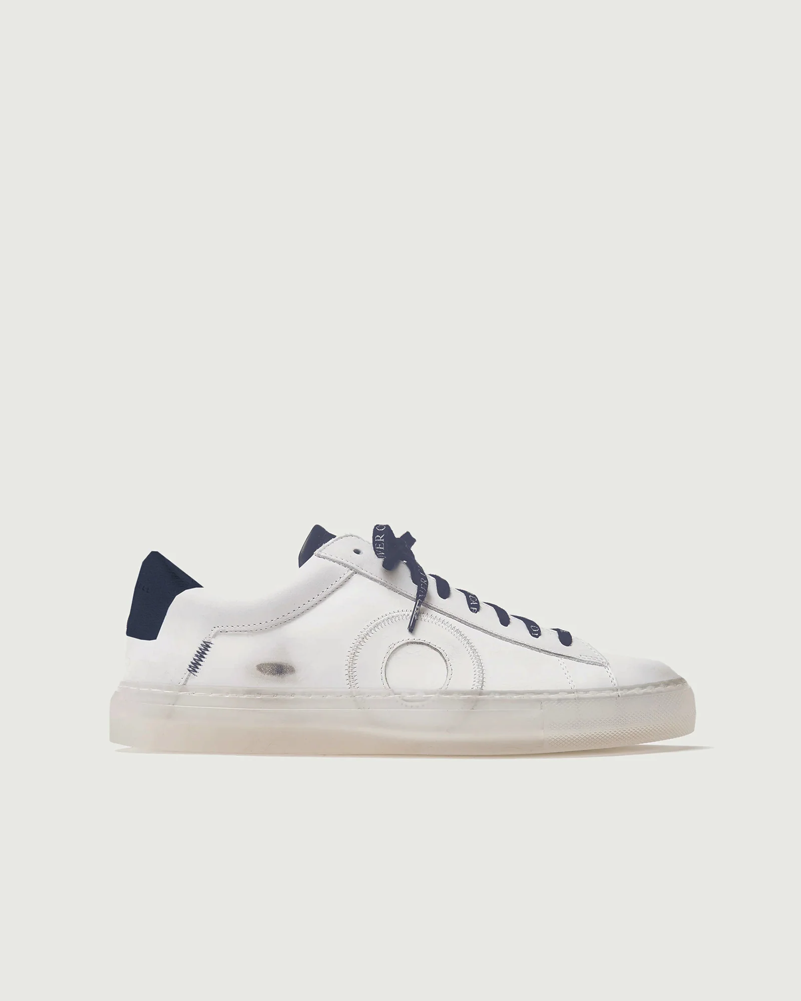 Low 1 | Oxford Yin Yang